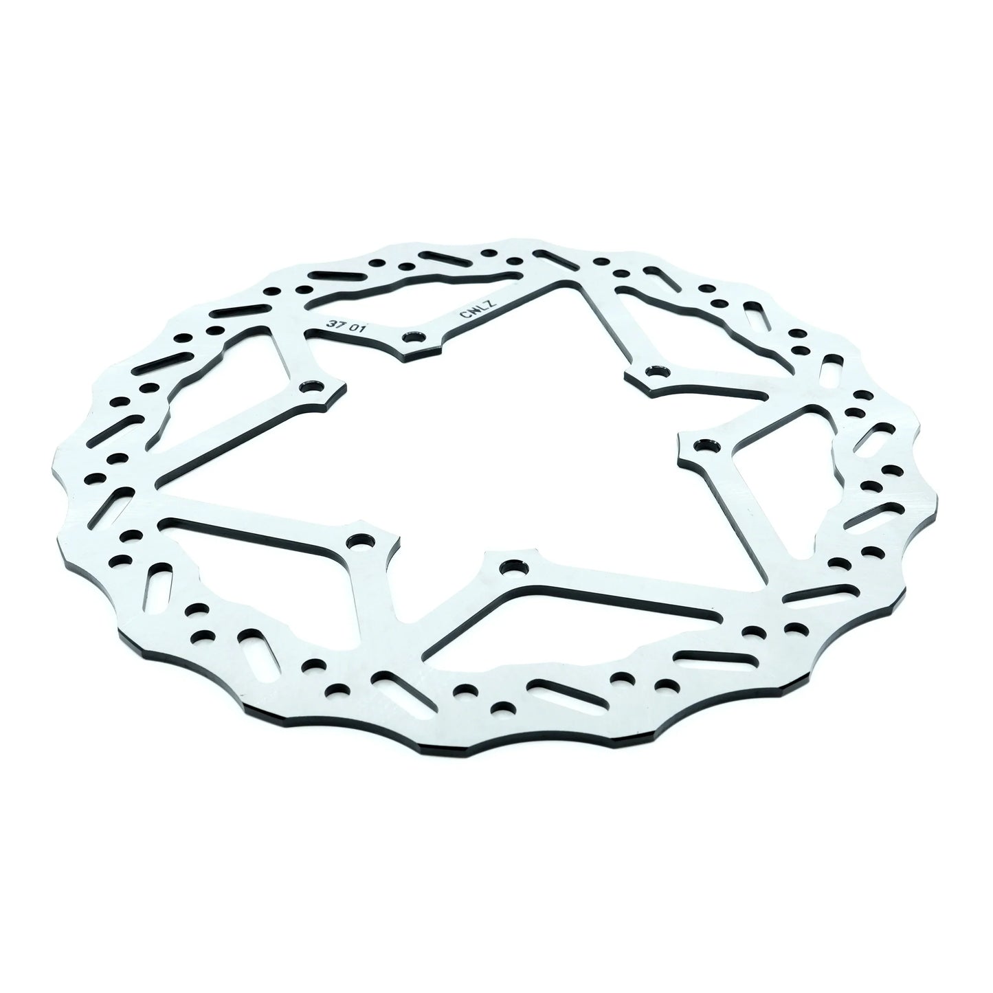 Surron Ultra Bee Priekinių Ir Galinių Stabdžių Diskas 240mm