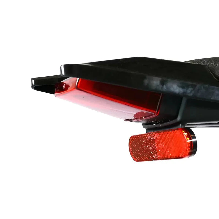 Talaria X3 Galinis Žibintas