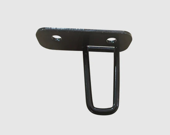 Eride Pro SS Baterijos Dangčio U-Lock Fiksavimo Plokštelė