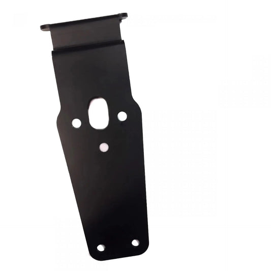 Numerio Laikiklis – Aliumininis